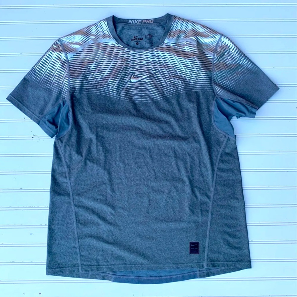 Nike Pro Muscle Tee